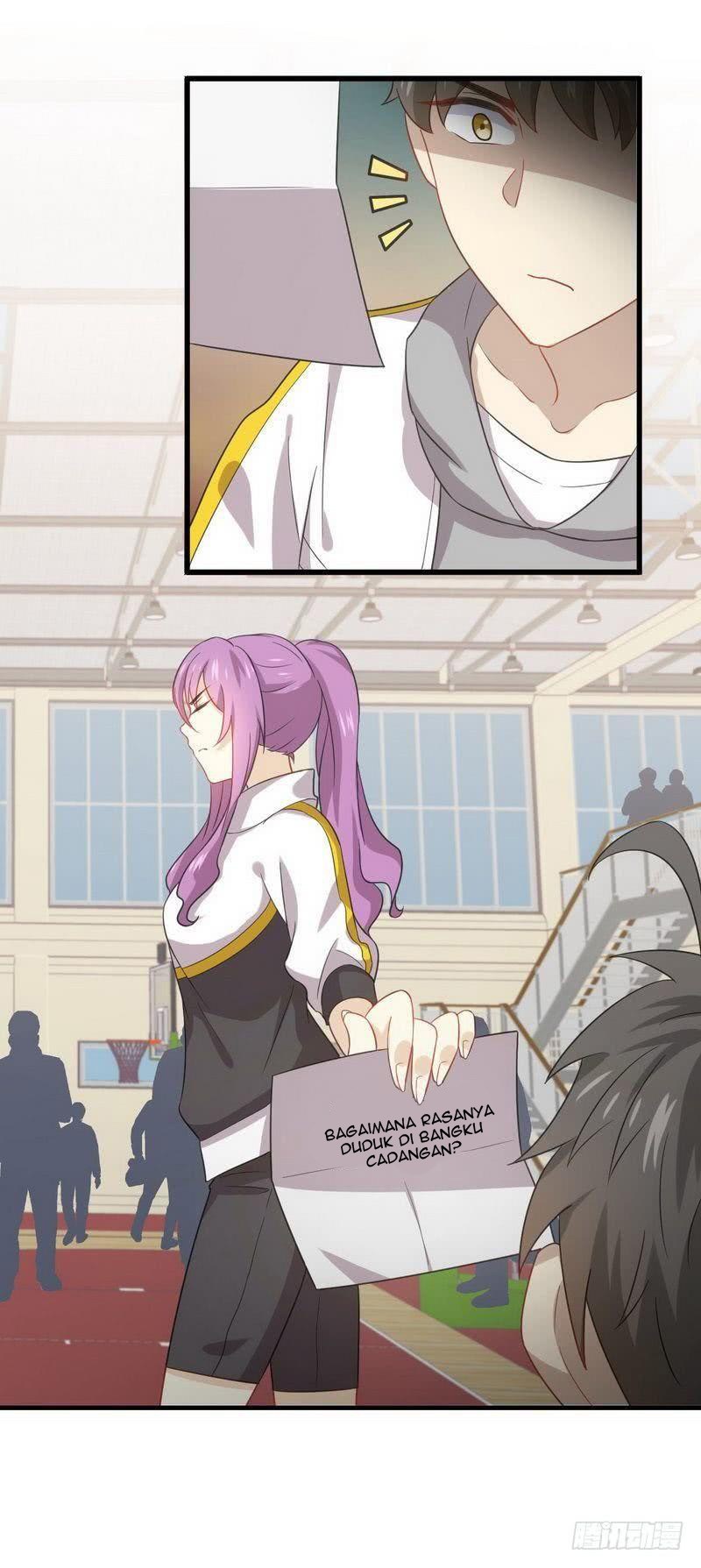Immortal Swordsman in The Reverse World Chapter 63 Gambar 14